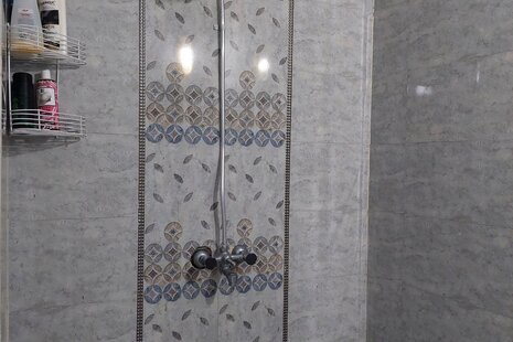 باغ ویلا استخردار تک خواب شکوفه ها در دزفول