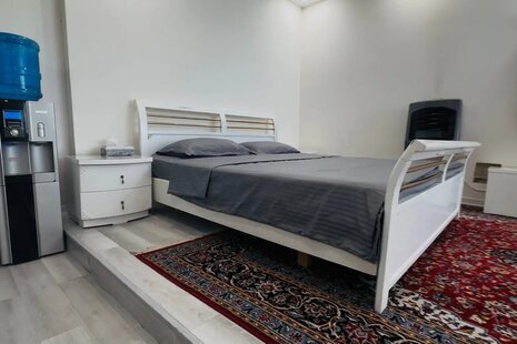 سوئیت مبله در حبیب الله واحد 3