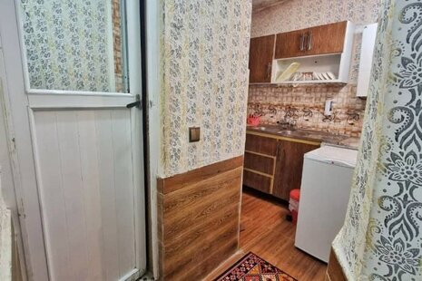 سوئیت تکخوابه بالکن دار مازیار ماسوله