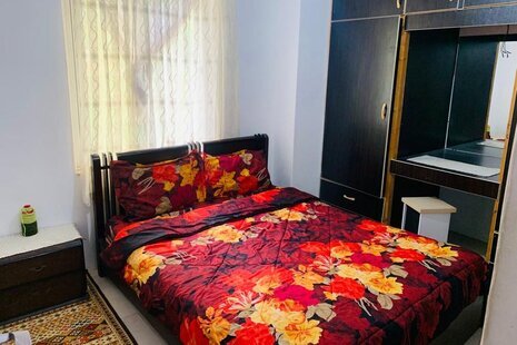 آپارتمان مبله گل سوسن 2 در رامسر