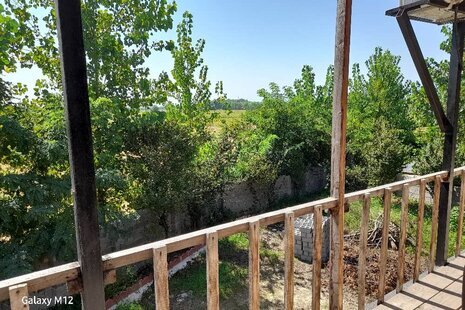 واحد در طبقه دوم ویلای ماسال