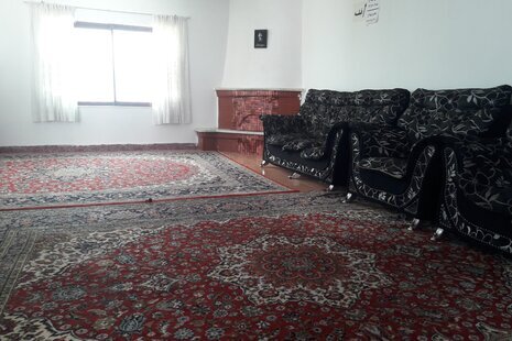 ویلا مبله تکخواب مارتیا در جنگل ابر فیلبند