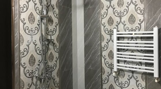 ویلا دوخوابه ساحلی