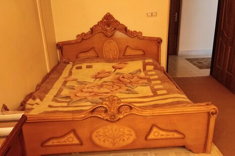 آپارتمان مبله تک خواب یگانه در اصفهان