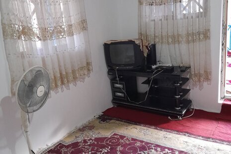 ویلا دو خواب سنتی در شفت