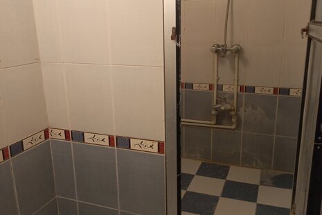 ویلا مبله دوخواب ماهور 9 در خرم آباد