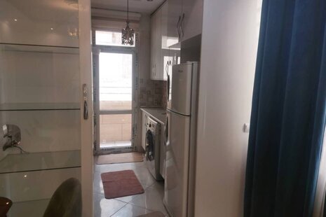 آپارتمان مبله دوخواب رضایی در مجیدیه جنوبی