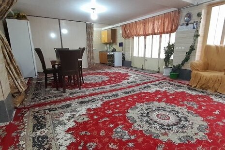 خانه ویلایی تک خواب در اردبیل