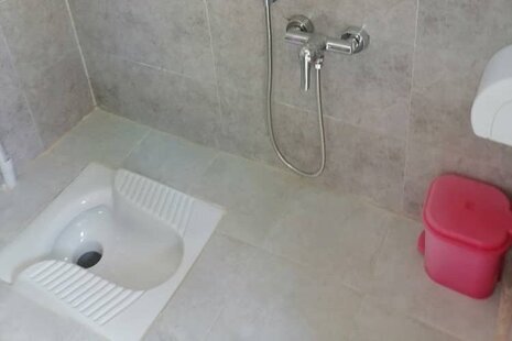 ویلا دو خواب چلچلا در شیرگاه