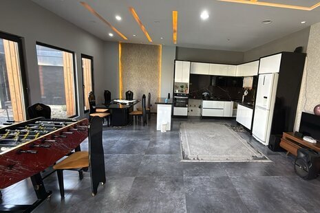 ویلا استخردار مبله دوخواب در شهریار