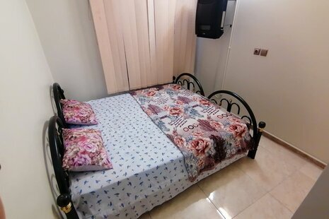 ویلا مبله تکخواب در اصفهان