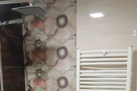 سوئیت مبله در شیراز