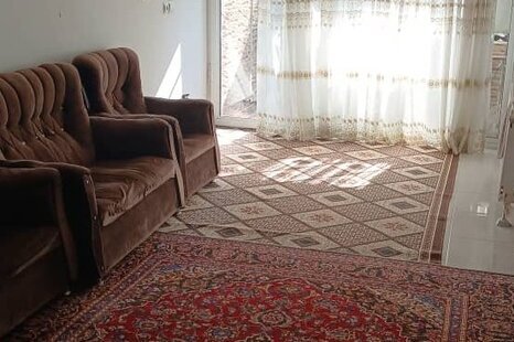 آپارتمان مبله دوخواب در اصفهان