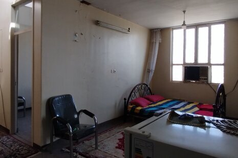 ویلا مبله تکخواب آرام در اهواز