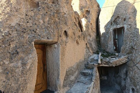 سوئیت 16 متری در اسکو آذربایجان شرقی