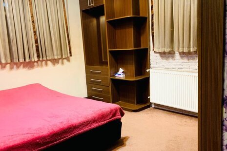 ویلا دوبلکس دو خواب در گرگان