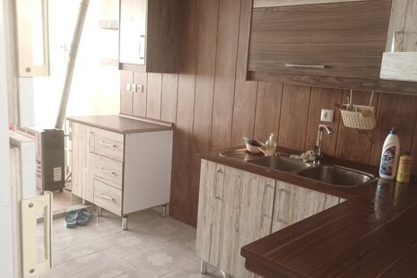 سوئیت مبله مهمان نواز در اصفهان