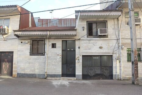 ویلا دوبلکس دوخواب گلساران در رشت