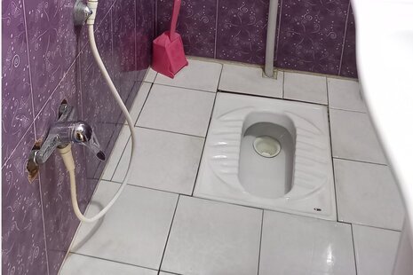 ویلا تکخواب مبله بهار در آستانه اشرفیه