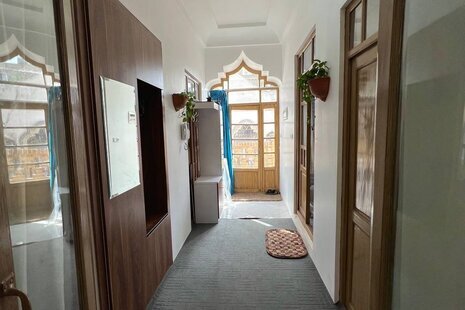 سوئیت شاه نشین مبله در قم