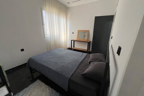 ویلا مبله دوخواب استخردار رهام در چهارباغ