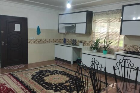 ویلا 2 خواب دنج جنگلی در ماسال