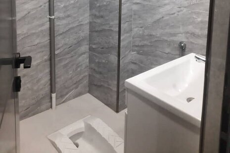 آپارتمان مبله والفجر1 در شیراز