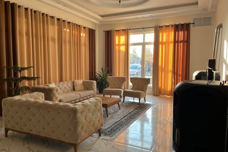 ویلا دوبلکس استخردار دوخواب در چهارباغ