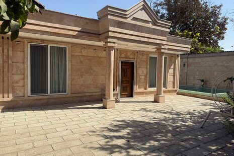 باغ ویلا استخردار دوخواب در شهریار