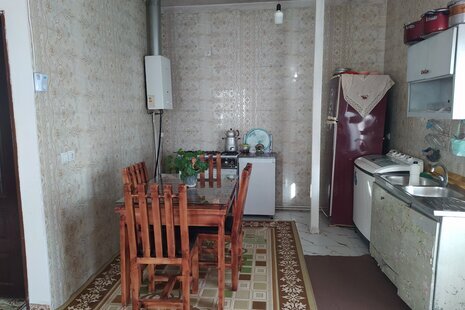 ویلادوبلکس استخردار تک خواب سعادتی در کامیاران