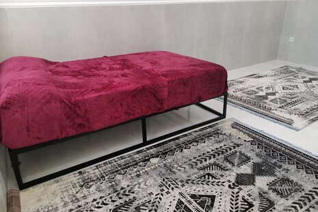 سوئیت ساحلی دریادلان 1 در بندرعباس