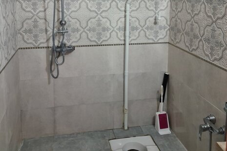 واحد تکخواب 4 نفره در هاستل بابلسر