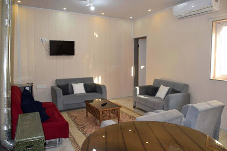 ویلا یکخواب نازلی 04 در بندر انزلی