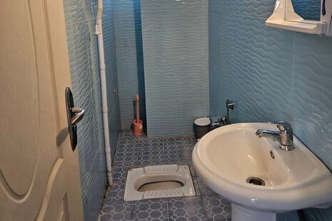 آپارتمان نقش جهان واحد 5 در اصفهان