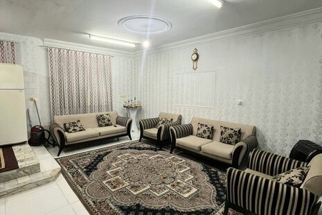 آپارتمان مبله تکخواب شمیم در رشت