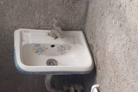 آپارتمان مبله دوخواب دوبلکس در سیرجان