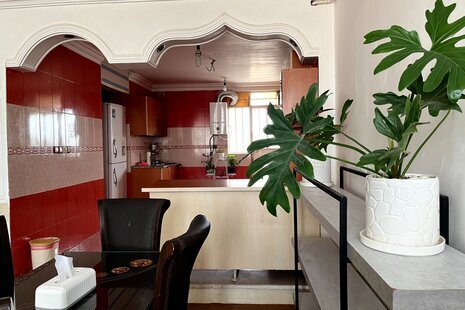 آپارتمان مبله 3 خواب نیل در بوشهر