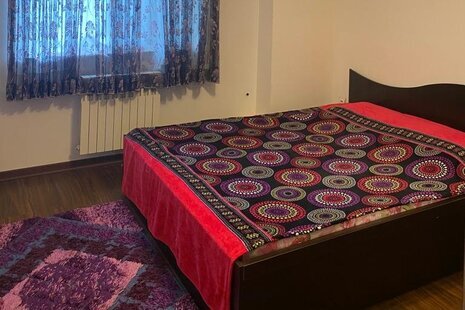 واحد دو خواب آیدا 1 در طبقه همکف ویلا رامسر