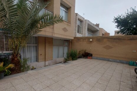 آپارتمان مبله تک خواب شیک هدایت در اصفهان