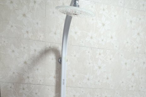 ویلا مبله باغ بهشت در ملارد