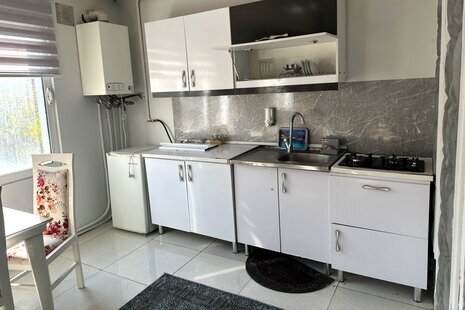 آپارتمان مبله تکخواب بهاران 2 در مشهد