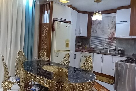 ویلا دوبلکس تکخواب تک ستاره شمال در رشت