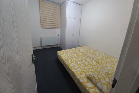 آپارتمان مبله تکخواب ماهور 6 در خرم آباد