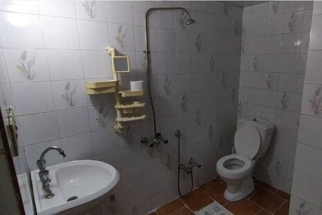 آپارتمان مبله دوخواب در شیراز (کاج1)