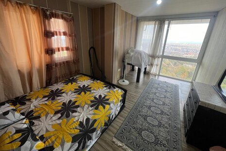 ویلا دوبلکس مبله جنگلی دوخواب در رامسر