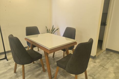 سوئیت مبله پونه 6 در کرج