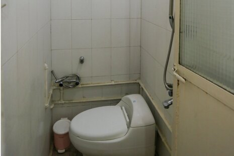 آپارتمان مبله تکخواب رنگین کمان 3 در هفت حوض