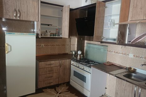 آپارتمان مبله تکخواب سرای بابا تیمور در گلپایگان