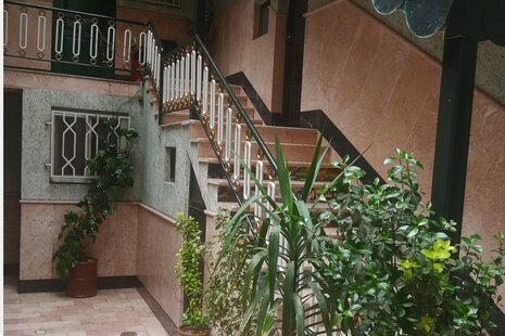 واحد(3نفره) تکخواب (107)در هتل آپارتمان در مشهد