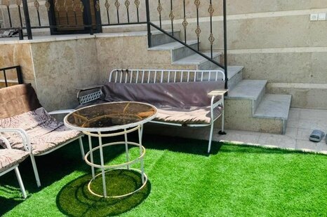 ویلا تریپلکس استخردار گلبهار در رودهن